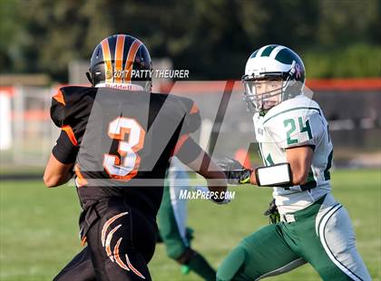 Thumbnail 2 in Wood River @ Fruitland photogallery.