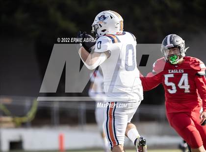 Thumbnail 3 in Balboa @ Washington (CIF SF Playoffs) photogallery.