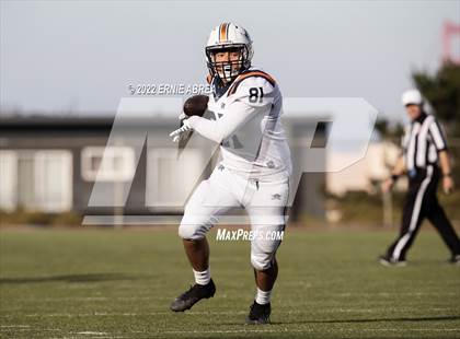 Thumbnail 3 in Balboa @ Washington (CIF SF Playoffs) photogallery.