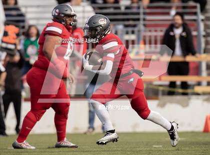 Thumbnail 2 in Balboa @ Washington (CIF SF Playoffs) photogallery.