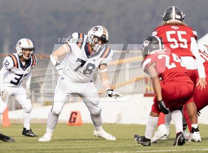 Thumbnail 3 in Balboa @ Washington (CIF SF Playoffs) photogallery.
