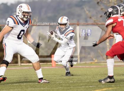 Thumbnail 3 in Balboa @ Washington (CIF SF Playoffs) photogallery.