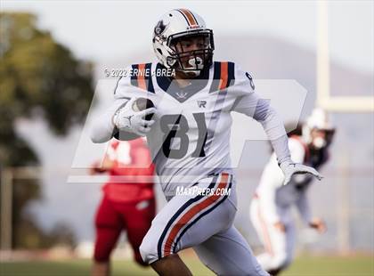 Thumbnail 1 in Balboa @ Washington (CIF SF Playoffs) photogallery.