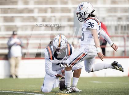 Thumbnail 3 in Balboa @ Washington (CIF SF Playoffs) photogallery.