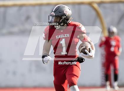 Thumbnail 3 in Balboa @ Washington (CIF SF Playoffs) photogallery.