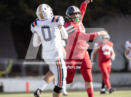 Thumbnail 3 in Balboa @ Washington (CIF SF Playoffs) photogallery.