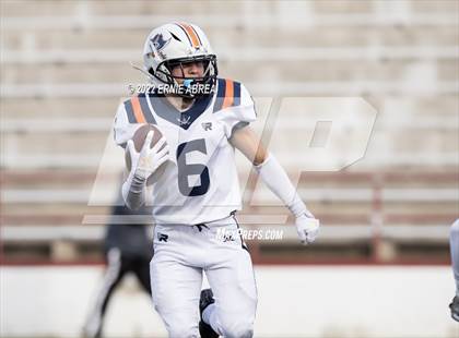 Thumbnail 3 in Balboa @ Washington (CIF SF Playoffs) photogallery.