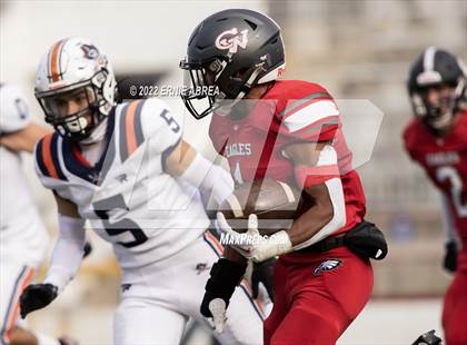 Thumbnail 1 in Balboa @ Washington (CIF SF Playoffs) photogallery.