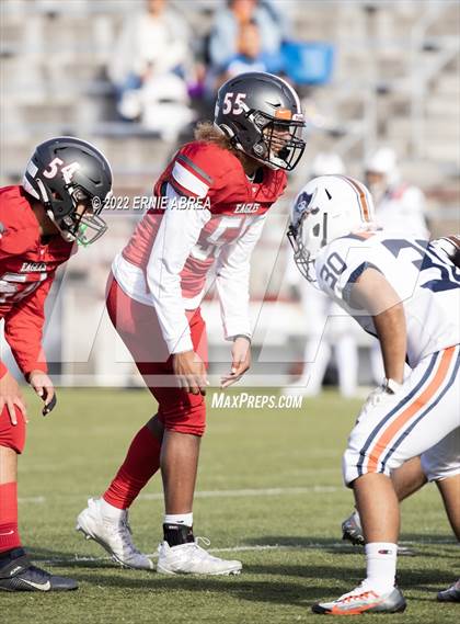 Thumbnail 3 in Balboa @ Washington (CIF SF Playoffs) photogallery.