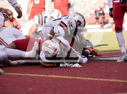 Thumbnail 1 in Balboa @ Washington (CIF SF Playoffs) photogallery.