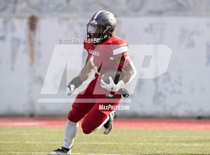 Thumbnail 2 in Balboa @ Washington (CIF SF Playoffs) photogallery.