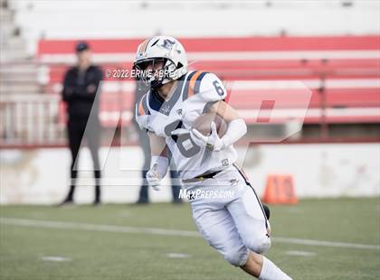 Thumbnail 1 in Balboa @ Washington (CIF SF Playoffs) photogallery.