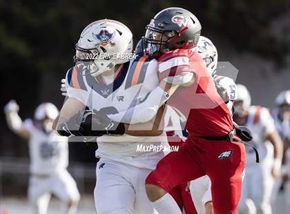 Thumbnail 3 in Balboa @ Washington (CIF SF Playoffs) photogallery.