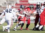 Photo from the gallery "Balboa @ Washington (CIF SF Playoffs)"