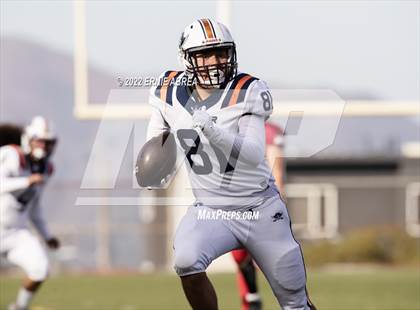 Thumbnail 1 in Balboa @ Washington (CIF SF Playoffs) photogallery.