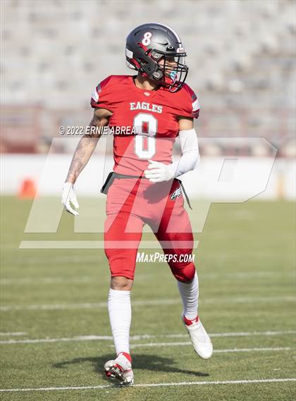 Thumbnail 2 in Balboa @ Washington (CIF SF Playoffs) photogallery.