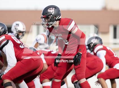 Thumbnail 3 in Balboa @ Washington (CIF SF Playoffs) photogallery.