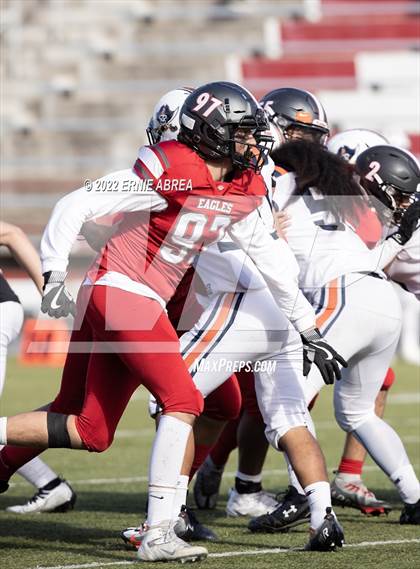 Thumbnail 1 in Balboa @ Washington (CIF SF Playoffs) photogallery.
