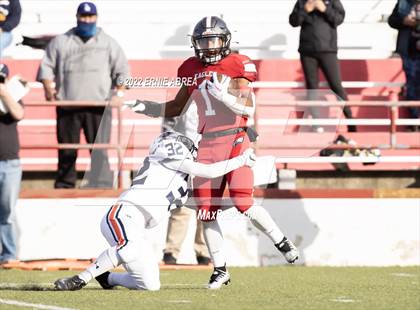 Thumbnail 1 in Balboa @ Washington (CIF SF Playoffs) photogallery.