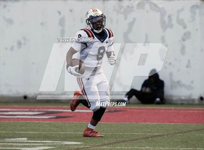 Thumbnail 1 in Balboa @ Washington (CIF SF Playoffs) photogallery.