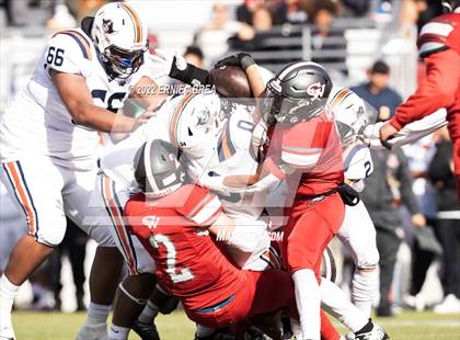 Thumbnail 3 in Balboa @ Washington (CIF SF Playoffs) photogallery.