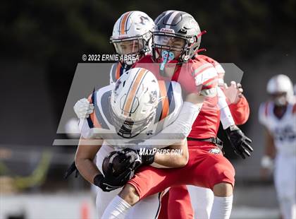 Thumbnail 2 in Balboa @ Washington (CIF SF Playoffs) photogallery.