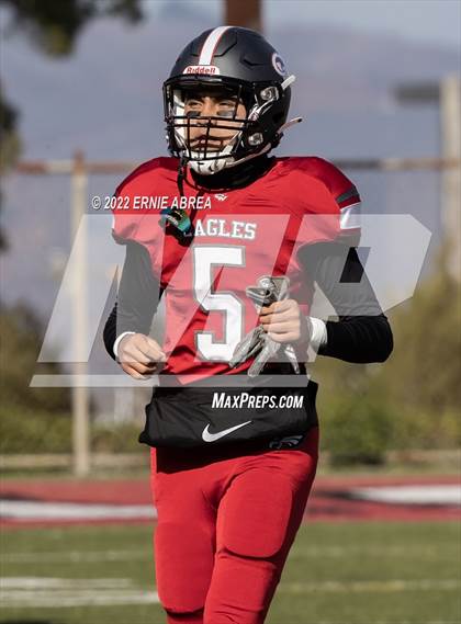 Thumbnail 2 in Balboa @ Washington (CIF SF Playoffs) photogallery.