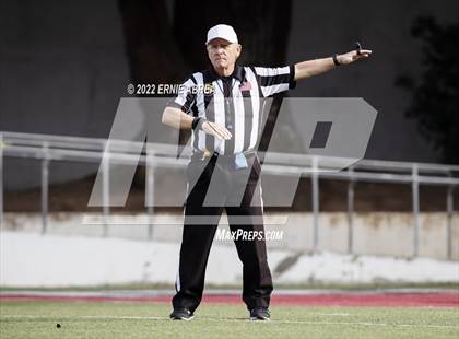 Thumbnail 2 in Balboa @ Washington (CIF SF Playoffs) photogallery.