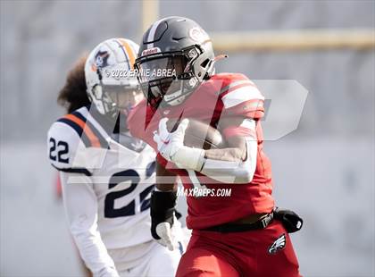 Thumbnail 2 in Balboa @ Washington (CIF SF Playoffs) photogallery.