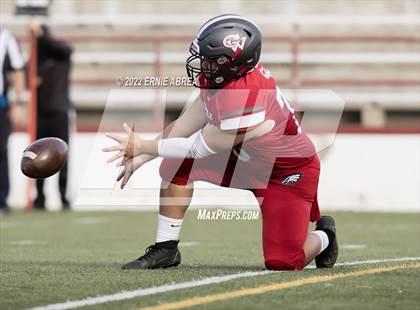 Thumbnail 1 in Balboa @ Washington (CIF SF Playoffs) photogallery.
