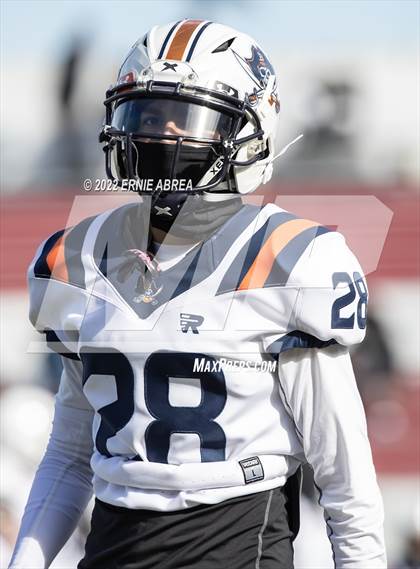 Thumbnail 2 in Balboa @ Washington (CIF SF Playoffs) photogallery.