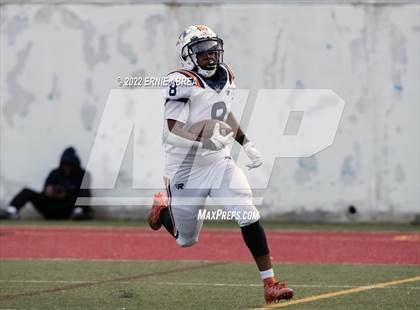 Thumbnail 3 in Balboa @ Washington (CIF SF Playoffs) photogallery.