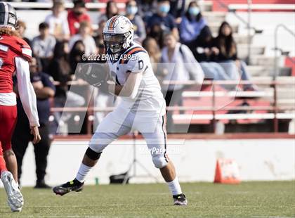 Thumbnail 2 in Balboa @ Washington (CIF SF Playoffs) photogallery.