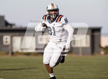 Thumbnail 2 in Balboa @ Washington (CIF SF Playoffs) photogallery.