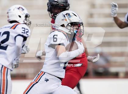 Thumbnail 3 in Balboa @ Washington (CIF SF Playoffs) photogallery.