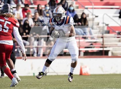 Thumbnail 3 in Balboa @ Washington (CIF SF Playoffs) photogallery.
