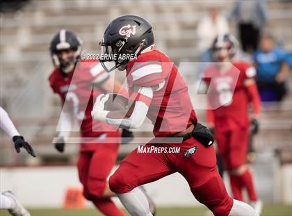 Thumbnail 3 in Balboa @ Washington (CIF SF Playoffs) photogallery.