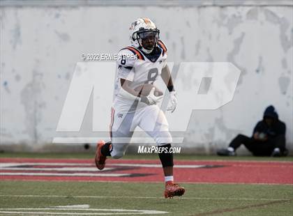 Thumbnail 3 in Balboa @ Washington (CIF SF Playoffs) photogallery.