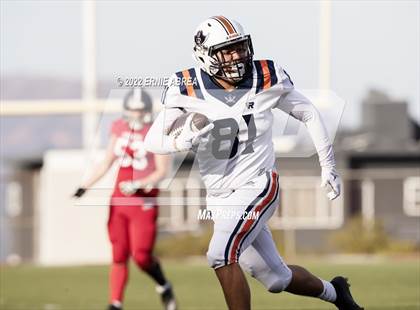 Thumbnail 1 in Balboa @ Washington (CIF SF Playoffs) photogallery.