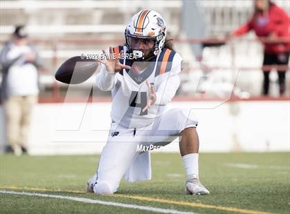 Thumbnail 3 in Balboa @ Washington (CIF SF Playoffs) photogallery.