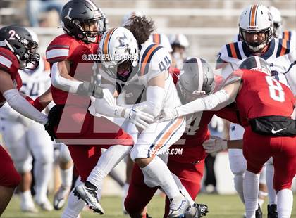 Thumbnail 1 in Balboa @ Washington (CIF SF Playoffs) photogallery.