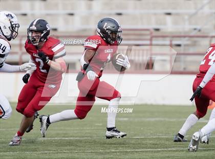 Thumbnail 2 in Balboa @ Washington (CIF SF Playoffs) photogallery.