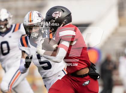 Thumbnail 3 in Balboa @ Washington (CIF SF Playoffs) photogallery.