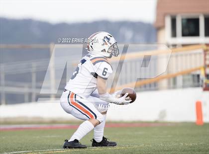 Thumbnail 2 in Balboa @ Washington (CIF SF Playoffs) photogallery.