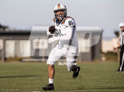 Thumbnail 1 in Balboa @ Washington (CIF SF Playoffs) photogallery.