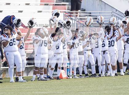 Thumbnail 1 in Balboa @ Washington (CIF SF Playoffs) photogallery.