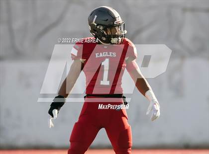 Thumbnail 2 in Balboa @ Washington (CIF SF Playoffs) photogallery.