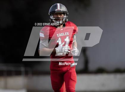 Thumbnail 1 in Balboa @ Washington (CIF SF Playoffs) photogallery.