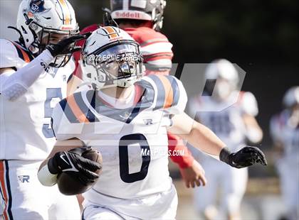 Thumbnail 1 in Balboa @ Washington (CIF SF Playoffs) photogallery.