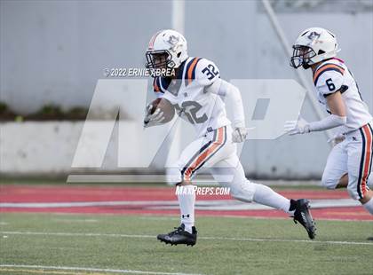 Thumbnail 1 in Balboa @ Washington (CIF SF Playoffs) photogallery.